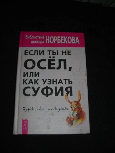 Лот: 3253803. Фото: 1. Книга библиотека Норбекова "Если... Художественная