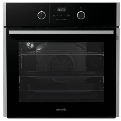 Лот: 9837215. Фото: 1. Электрический духовой шкаф Gorenje... Плиты, духовые шкафы, варочные поверхности