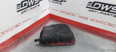 Лот: 17457776. Фото: 1. Поддон кпп Mitsubishi Lancer Cedia... Другое (автозапчасти)