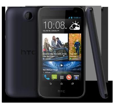 Лот: 6946950. Фото: 1. HTC desire 310 DUAL sim. Смартфоны