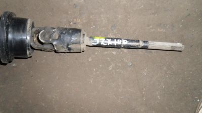 Лот: 3028218. Фото: 1. рулевой карданчик toyota mark2... Другое (автозапчасти)