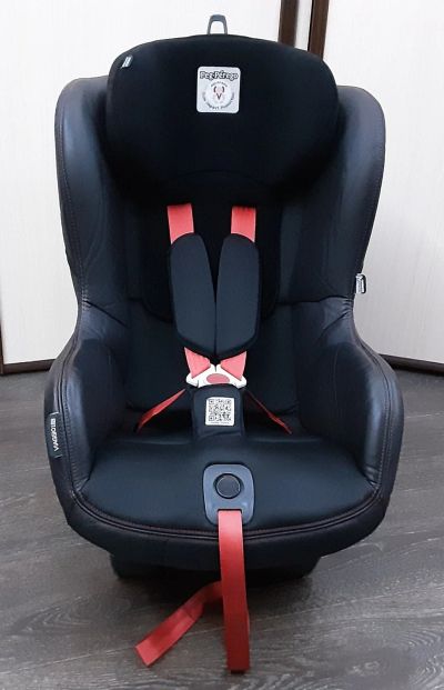 Лот: 15229174. Фото: 1. Детское автокресло Peg Perego... Детские автокресла