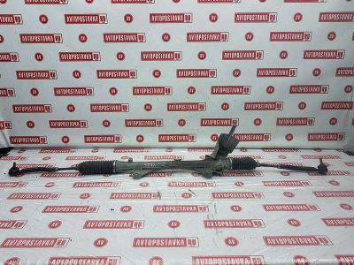 Лот: 20901858. Фото: 1. Рейка рулевая Nissan Juke YF15... Ходовая, подвеска, рулевое управление