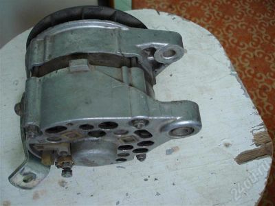 Лот: 379971. Фото: 1. Генератор ВАЗ-2106. Электрооборудование