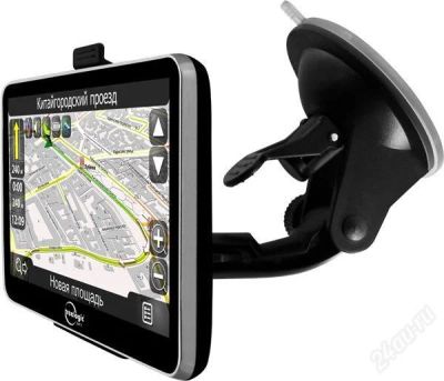 Лот: 2252449. Фото: 1. GPS-навигатор Treelogic TL-501... GPS-навигаторы