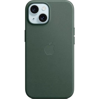 Лот: 22218810. Фото: 1. Чехол-крышка Apple FineWoven Case... Чехлы, бамперы