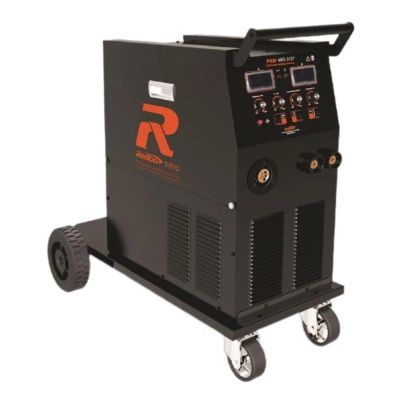 Лот: 25514019. Фото: 1. Сварочный аппарат Redbo Pro Mig... Сварочные аппараты