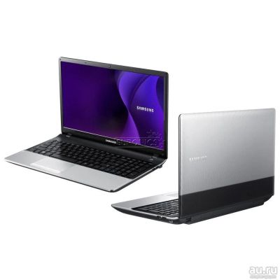 Лот: 8546672. Фото: 1. Ноутбук Samsung на intel core... Ноутбуки