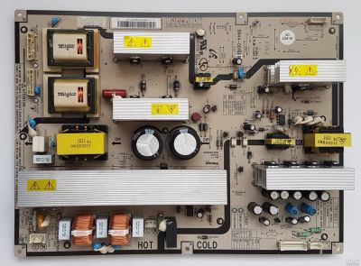 Лот: 13798147. Фото: 1. PSU, BN44-00168B SIP460A REV 1... Запчасти для телевизоров, видеотехники, аудиотехники