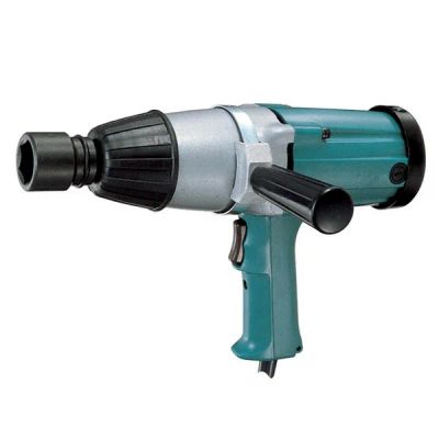 Лот: 7187591. Фото: 1. Гайковерт makita 6906 Новый. Электроинструмент