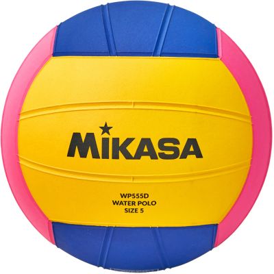 Лот: 25879541. Фото: 1. Мяч для водного поло Mikasa WP555D... Другое (водный спорт)