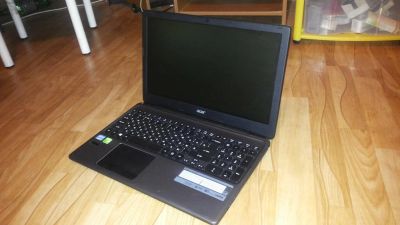 Лот: 6141196. Фото: 1. Ноутбук, Acer Aspire процессор... Ноутбуки