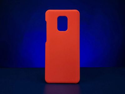 Лот: 19914034. Фото: 1. Кейс Silicon Cover для Xiaomi... Чехлы, бамперы