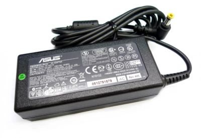 Лот: 11547555. Фото: 1. Блок питания для ноутбука Asus... Зарядные устройства