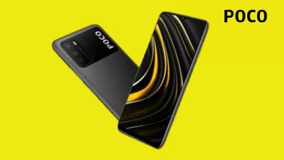Лот: 17131603. Фото: 1. Xiaomi POCO M3 4/128Gb Black... Смартфоны