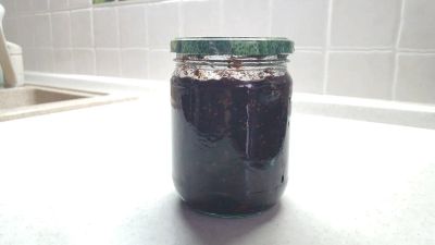 Лот: 9711750. Фото: 1. Варенье малиновое. Домашние заготовки