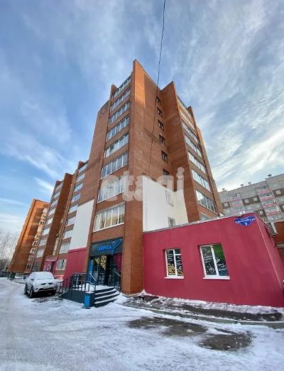 Лот: 25295717. Фото: 1. коммерческая , Красноярск Афонтовский... Нежилое