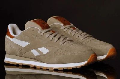 Лот: 4111776. Фото: 1. reebok (1288). Кеды, кроссовки, слипоны