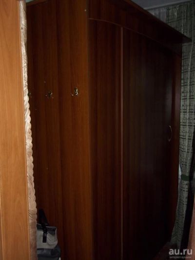 Лот: 10434032. Фото: 1. Трехстворчатый шкаф купе. Шкафы, шкафы-купе