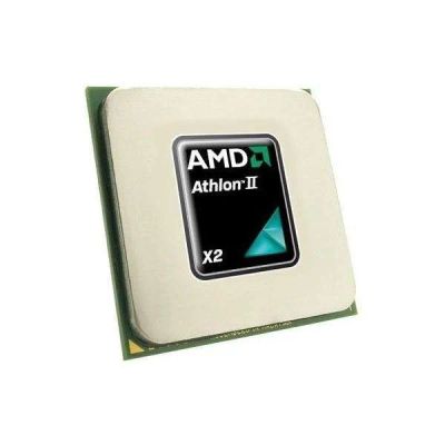 Лот: 10501764. Фото: 1. AMD Athlon II X2 250 3000Mhz soc-AM3... Процессоры