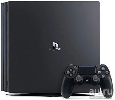 Лот: 16921198. Фото: 1. Куплю PlayStation 4 Pro 1Tb. Игровые приставки, консоли