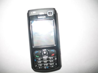 Лот: 127470. Фото: 1. Продам или поменяю Nokia n70!. Кнопочные мобильные телефоны