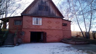 Лот: 10674667. Фото: 1. Продам дом Березовский район... Дома