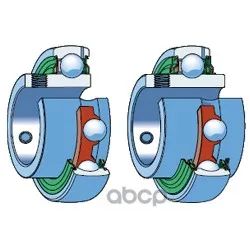 Лот: 21896771. Фото: 1. Подшипник Skf арт. SY20TF. Другое (автозапчасти)