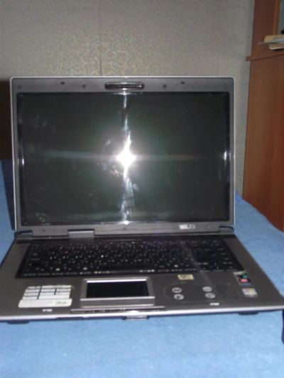 Лот: 4542101. Фото: 1. Asus X50Z. Ноутбуки