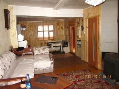 Лот: 1144128. Фото: 1. продам дом в пригороде красноярска. Дачи