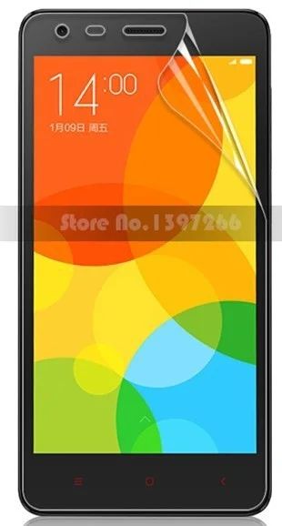 Лот: 6175083. Фото: 1. Защитная плёнка для Xiaomi Redmi... Защитные стёкла, защитные плёнки