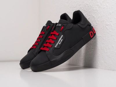 Лот: 18832923. Фото: 1. Кроссовки Dolce & Gabbana (26348... Кеды, кроссовки, слипоны