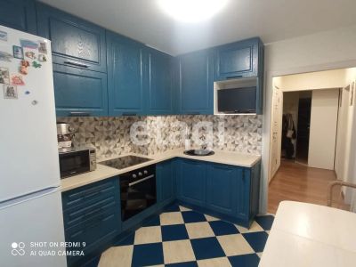 Лот: 24560711. Фото: 1. Продам 2-комн. кв. 54.3 кв.м... Квартиры, студии