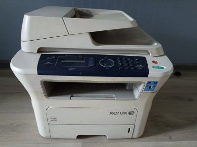 Лот: 18943447. Фото: 1. МфУ Xerox Work centre 3210. МФУ и копировальные аппараты