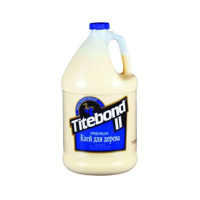 Лот: 5381602. Фото: 1. Клей для дерева Titebond II Premium... Клеи, герметики, пена монтажная, клейкие ленты