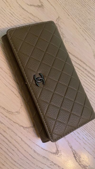 Лот: 18339596. Фото: 1. Chanel. Аксессуары