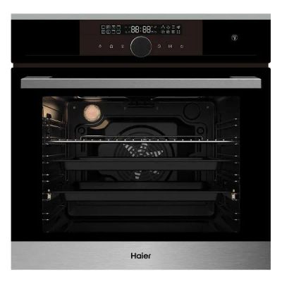 Лот: 25409576. Фото: 1. Электрический духовой шкаф Haier... Плиты, духовые шкафы, варочные поверхности