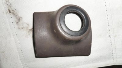 Лот: 2995374. Фото: 1. окантовка замка зажигания mark2... Другое (автозапчасти)