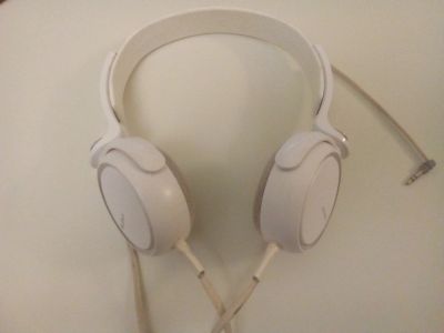 Лот: 15220460. Фото: 1. Наушники Sony MDR-XB400. Наушники, гарнитуры