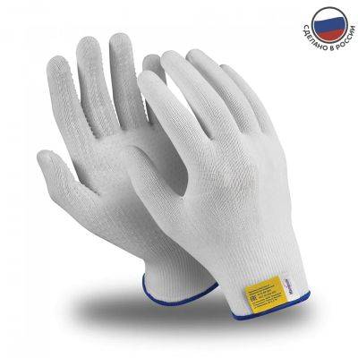 Лот: 21349903. Фото: 1. «Микрон c ПВХ». Защитные очки, каски, перчатки