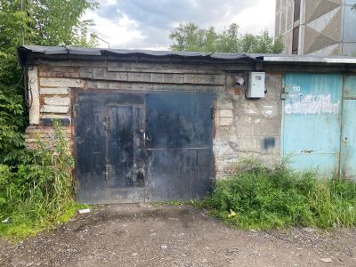 Лот: 16313443. Фото: 1. Гараж. Гаражи, парковочные места