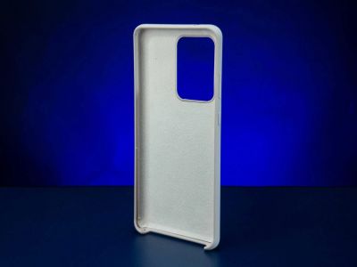 Лот: 19914056. Фото: 1. Кейс Silicon Cover для Samsung... Чехлы, бамперы