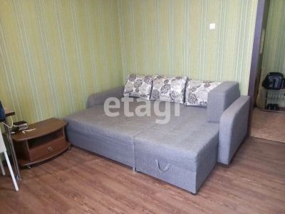 Лот: 25299324. Фото: 1. 1-комн. квартира , Красноярск... Квартиры, студии
