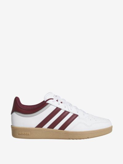 Лот: 25624715. Фото: 1. Кеды женские Adidas Hoops 4.0... Другое (одежда, обувь, галантерея)