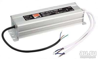Лот: 14291208. Фото: 1. Блок питания Jazzway BSPS 12V16... Комплектующие