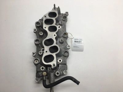 Лот: 20382634. Фото: 1. Коллектор впускной Toyota Highlander... Двигатель и элементы двигателя