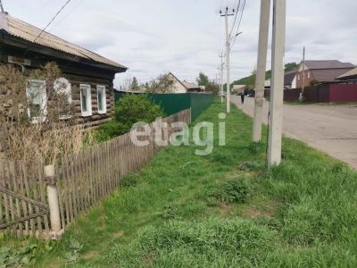 Лот: 25287050. Фото: 1. 3-комн. дом , Красноярск Делегатская... Дома