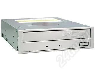 Лот: 206231. Фото: 1. NEC ND-3540A - флагманская модель... Приводы CD, DVD, BR, FDD
