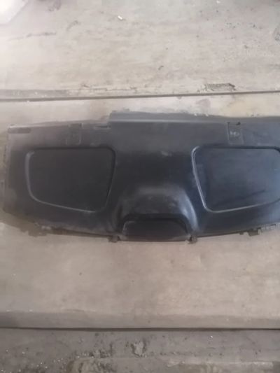 Лот: 25348632. Фото: 1. Задняя полка. Kia Rio 2012 г. Другое (автозапчасти)