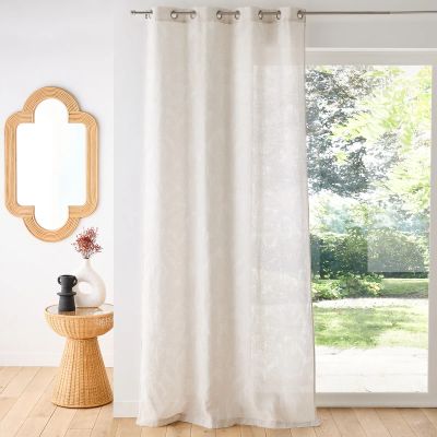 Лот: 24200795. Фото: 1. Занавеска LaRedoute. Шторы, тюль